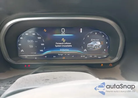 2023 Chevrolet Suburban K1500 Premier из США, поврежденный, VIN 1GNSKFKD6PR552153